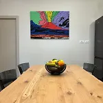 Vesuvius B&B 4*