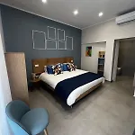 B&B Vesuvius