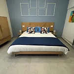 B&B Vesuvius 4*