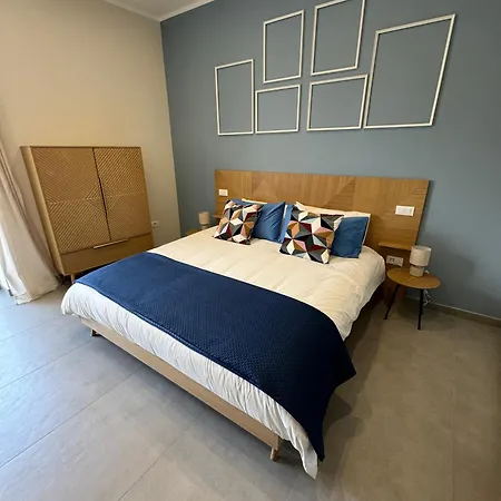Vesuvius B&B 4*