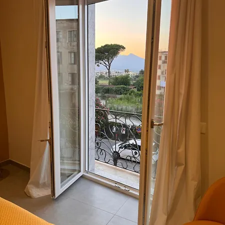 Vesuvius