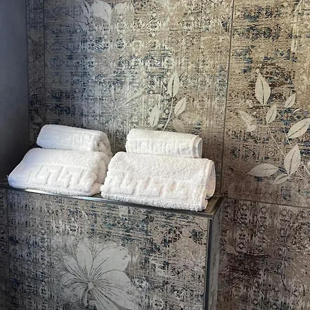 Vesuvius Bed & Breakfast Pompei