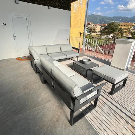 Bed & Breakfast Vesuvius Pompei