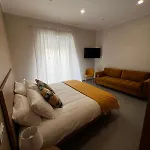 Vesuvius Frühstückspension 4*