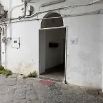 Vesuvius Frühstückspension Pompei