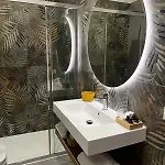Frühstückspension Vesuvius 4*