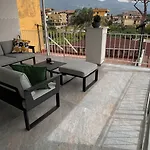Frühstückspension Vesuvius 4*