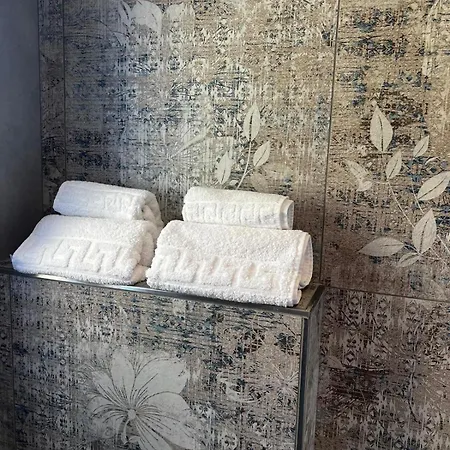 Vesuvius לינה וארוחת בוקר פומפיי