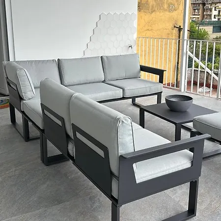 Vesuvius Bed & Breakfast