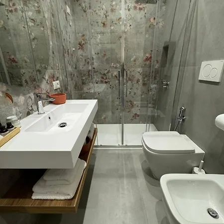 Vesuvius פומפיי