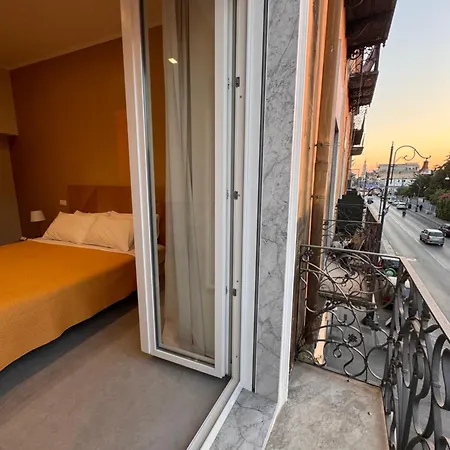 Bed & Breakfast Vesuvius Pompei