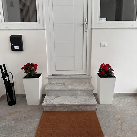 Vesuvius לינה וארוחת בוקר