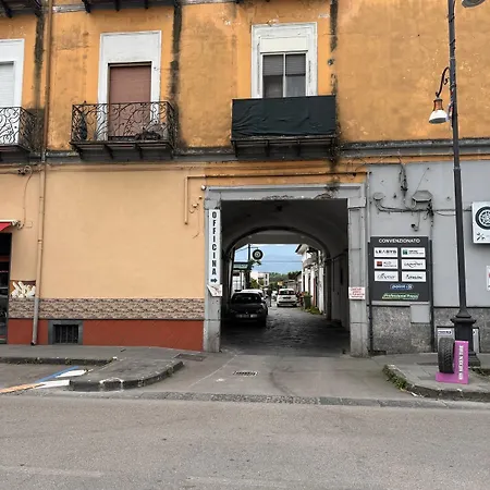 Vesuvius