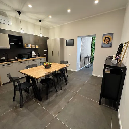 Vesuvius Bed & Breakfast