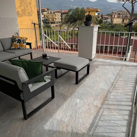 Panzió Vesuvius 4*
