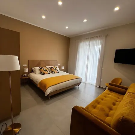 Vesuvius Bed & Breakfast