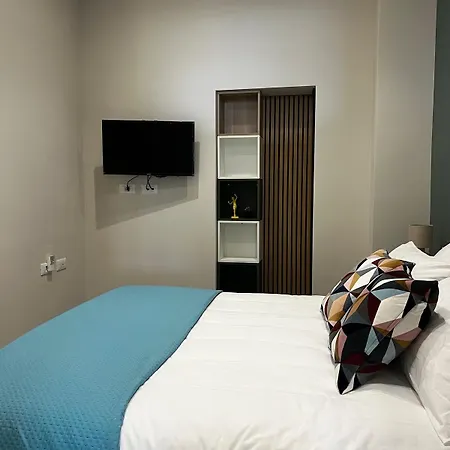 Bed & Breakfast Vesuvius Pompei