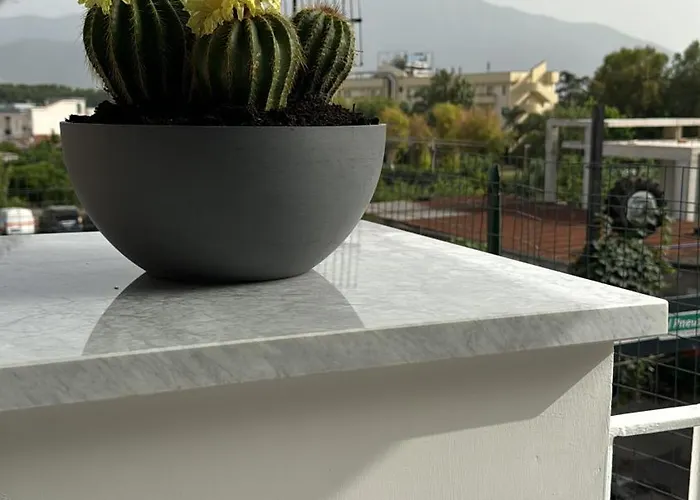 Vesuvius Bed & Breakfast Pompei