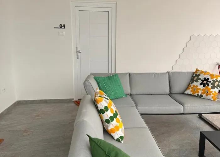 Bed & Breakfast Vesuvius Pompei