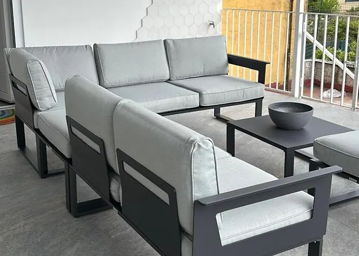 Vesuvius Bed & Breakfast