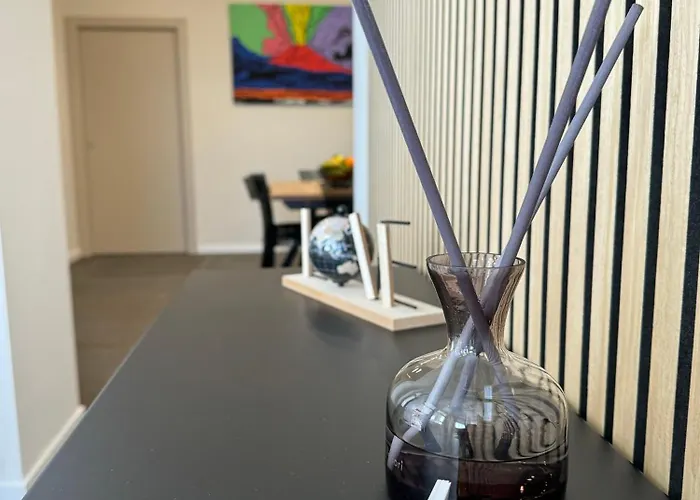 Bed & Breakfast Vesuvius Pompei