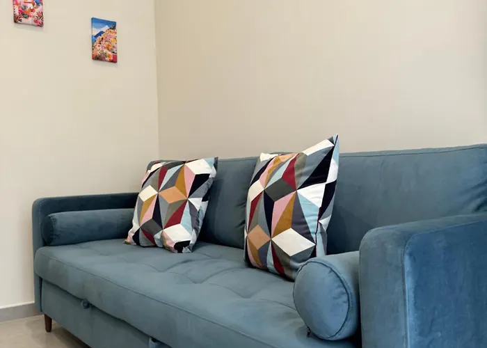 Vesuvius Bed & Breakfast