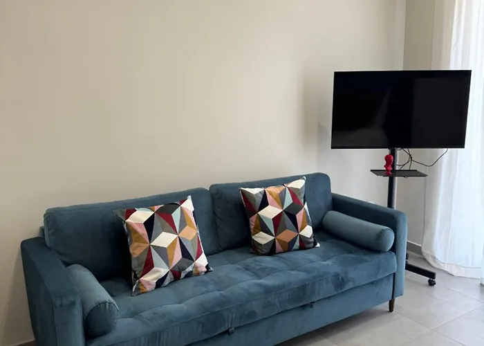 Vesuvius Bed & Breakfast Pompei