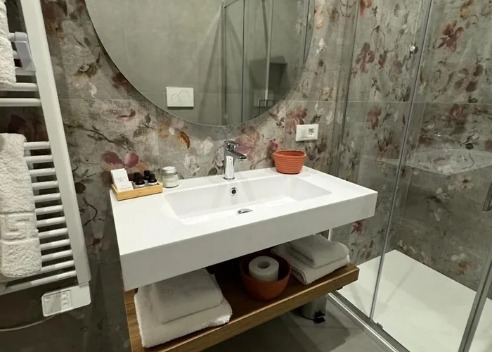 Vesuvius Bed & Breakfast