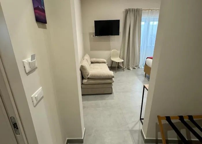 Bed & Breakfast Vesuvius