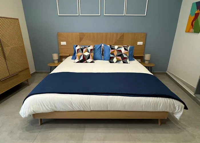 Bed & Breakfast Vesuvius Pompei