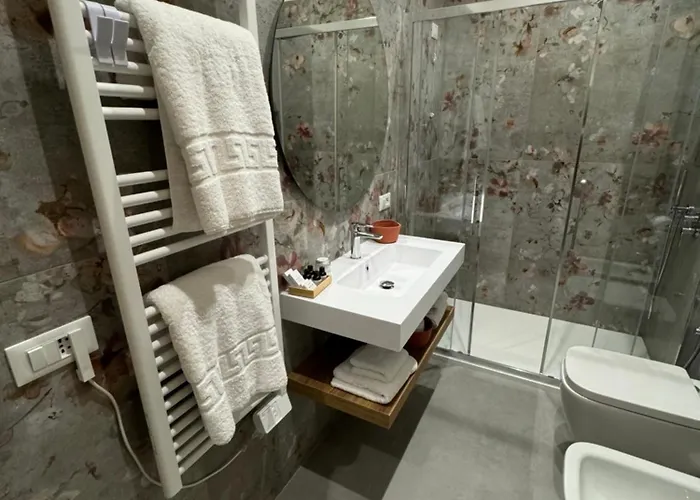 Vesuvius Bed & Breakfast