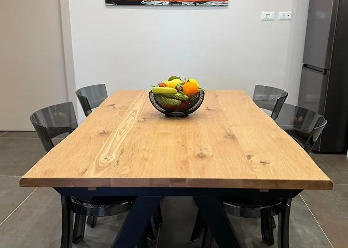 Bed & Breakfast Vesuvius