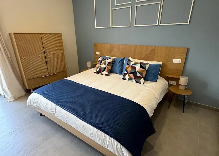 Vesuvius Bed & Breakfast 4*