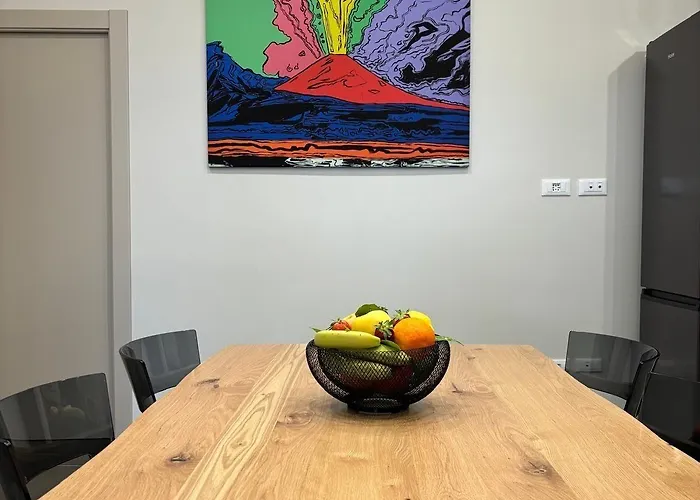 Vesuvius Bed & Breakfast 4*