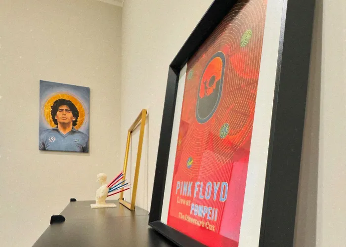 Bed & Breakfast Vesuvius 4*