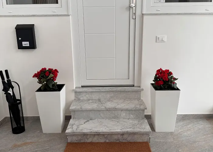 Vesuvius Bed & Breakfast