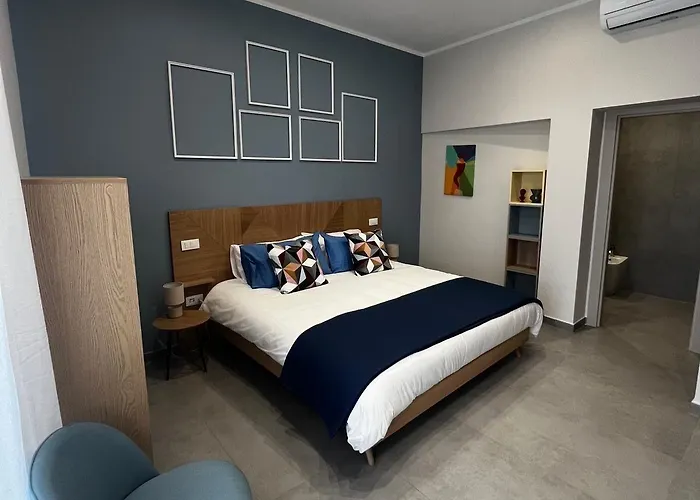 Bed & Breakfast Vesuvius