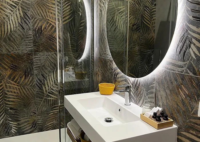 Bed & Breakfast Vesuvius 4*