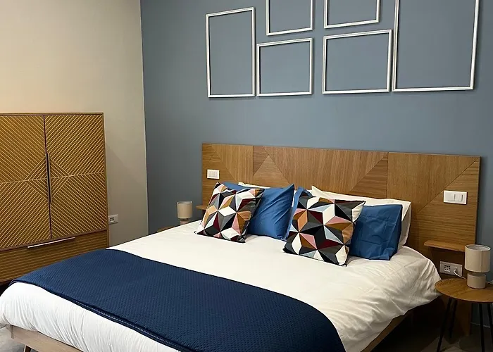 Vesuvius Bed & Breakfast Pompei