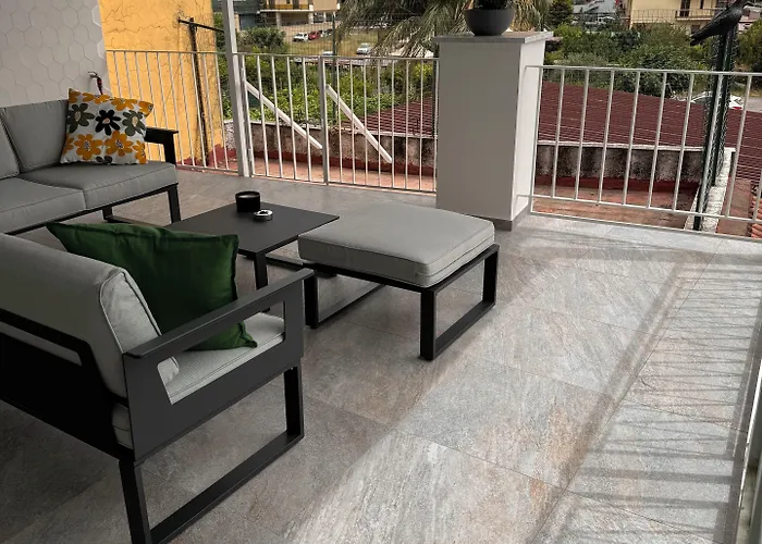 Bed & Breakfast Vesuvius 4*