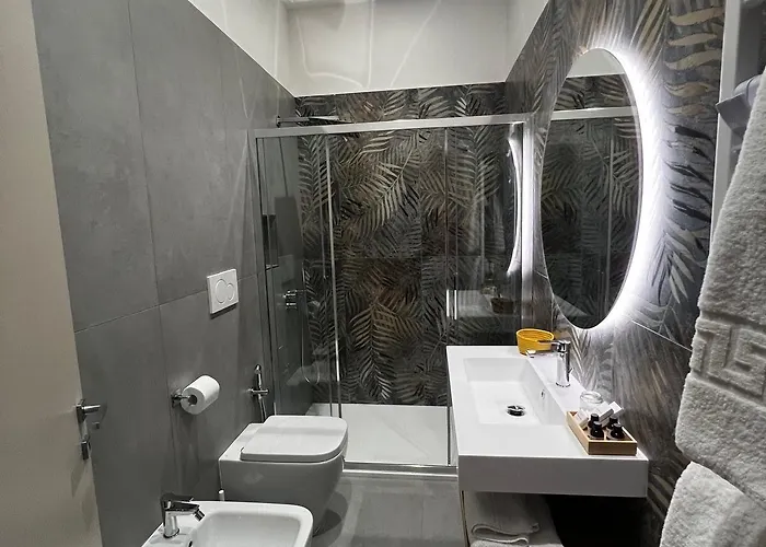 Vesuvius Bed & Breakfast