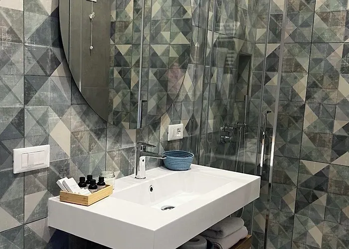 Vesuvius Bed & Breakfast Pompei