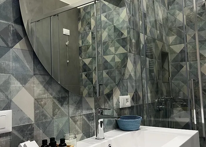 Bed & Breakfast Vesuvius 4*