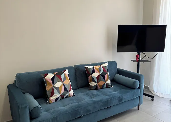 Bed & Breakfast Vesuvius