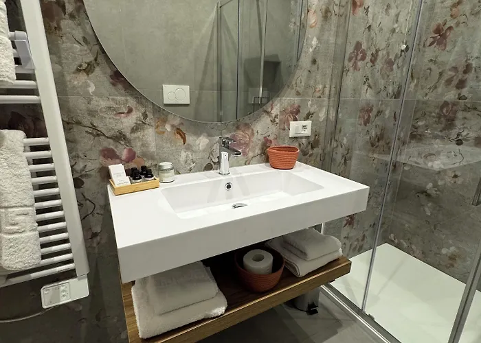 Bed & Breakfast Vesuvius 4*