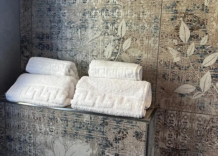 Vesuvius Bed & Breakfast Pompei