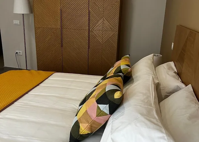 Bed & Breakfast Vesuvius